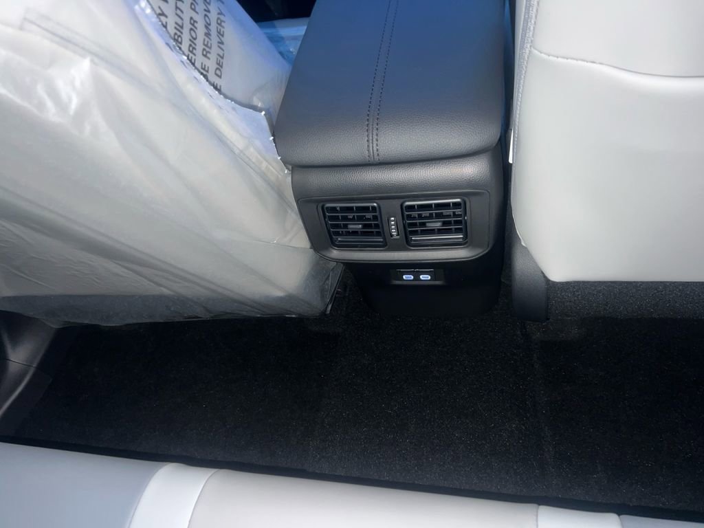 Used 2025 Toyota RAV4 XLE Premium w/ Weather Package image 20