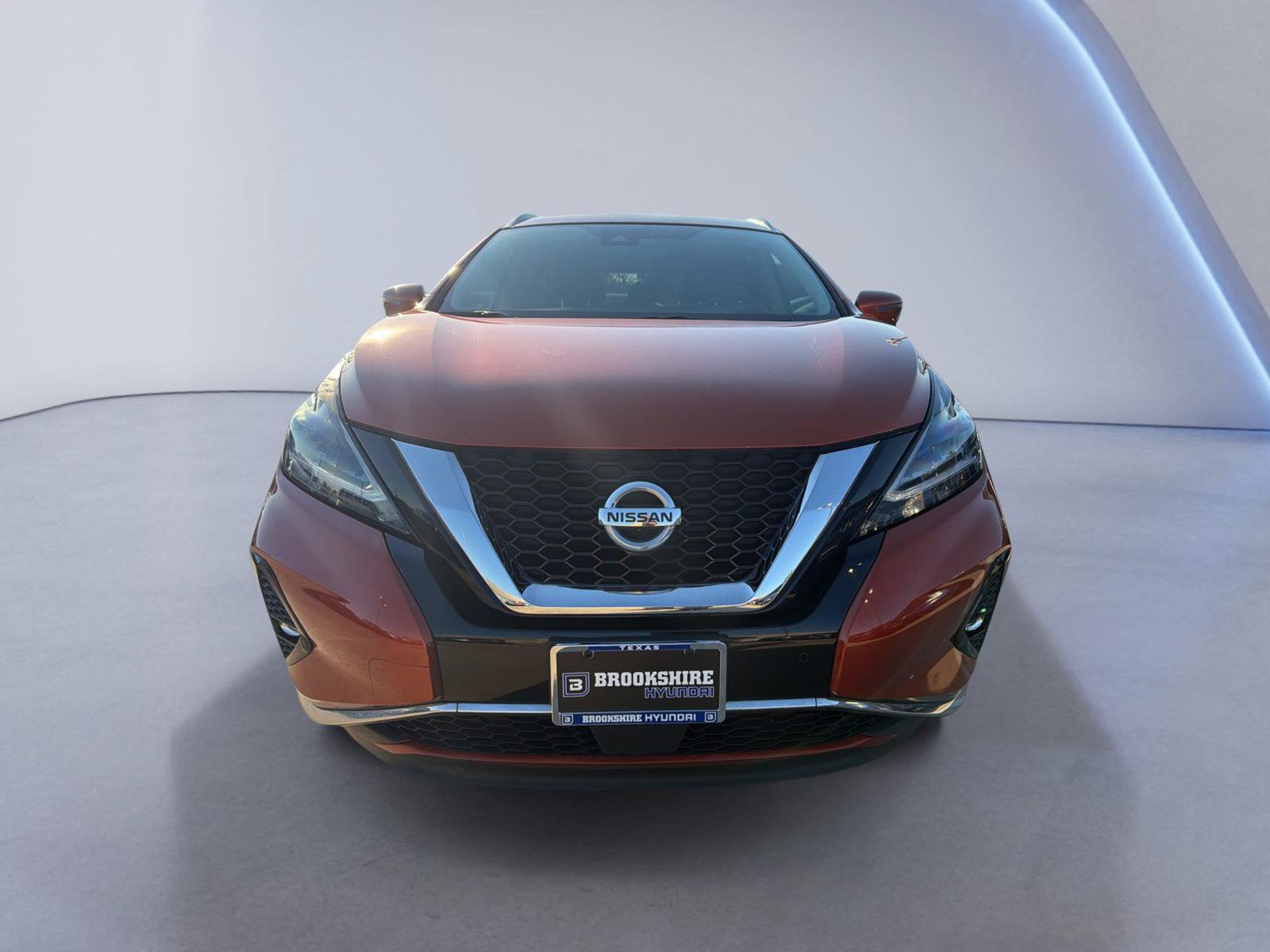Used 2022 Nissan Murano Platinum w/ Cargo Package FWD image 2