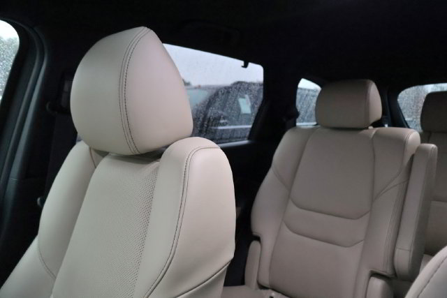Used 2021 MAZDA CX-9 Grand Touring AWD/4WD image 8