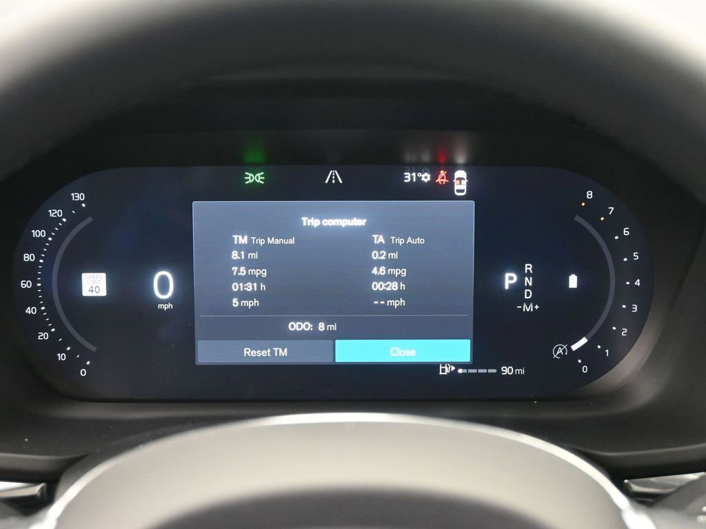 New 2026 Volvo XC60 B5 Plus w/ Protection Package Premier image 9