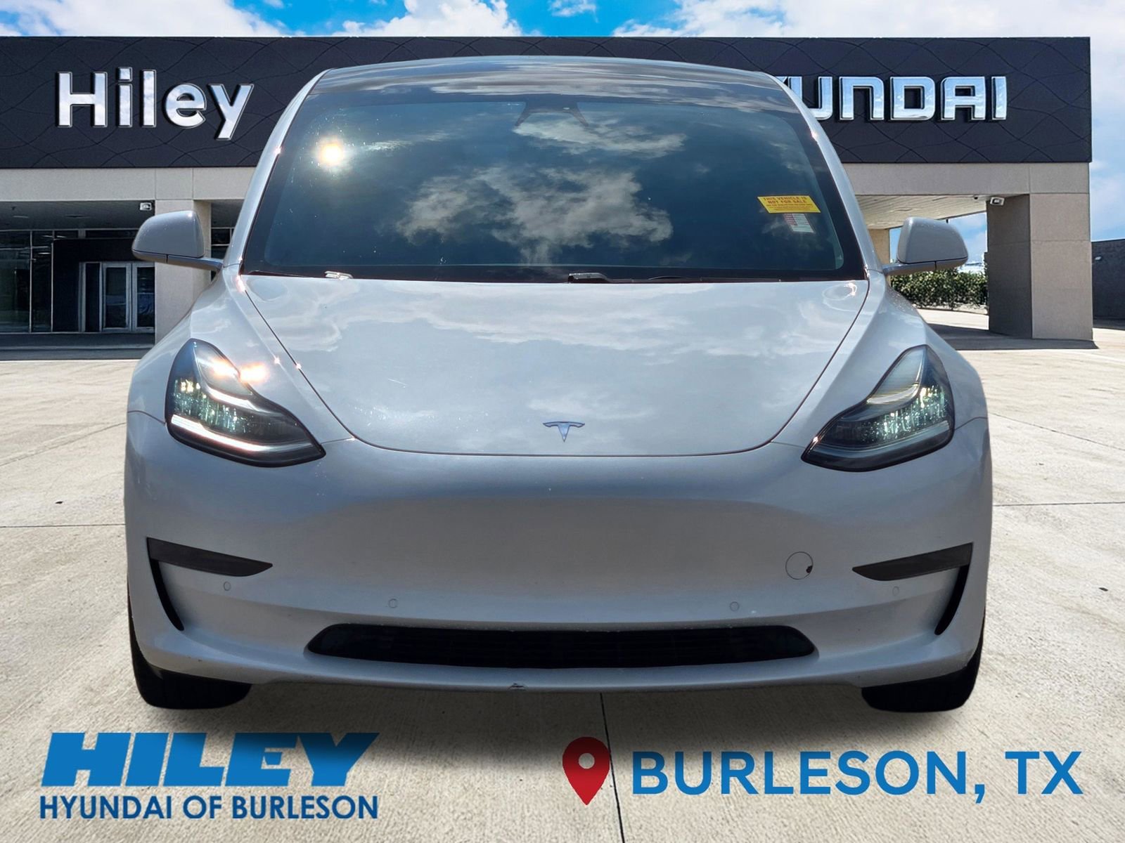 Used 2019 Tesla Model 3 Standard Range Plus RWD image 7