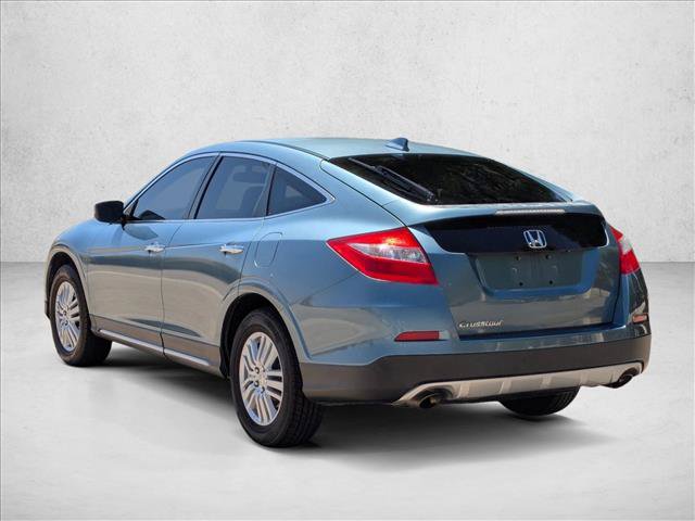Used 2013 Honda Crosstour EX image 8