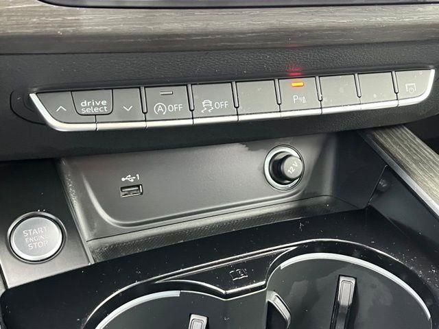 Used 2024 Audi A5 2.0T Premium Plus image 37