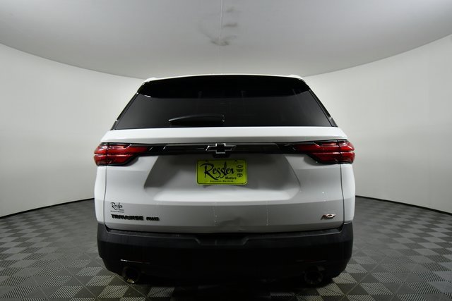 Used 2023 Chevrolet Traverse RS image 12