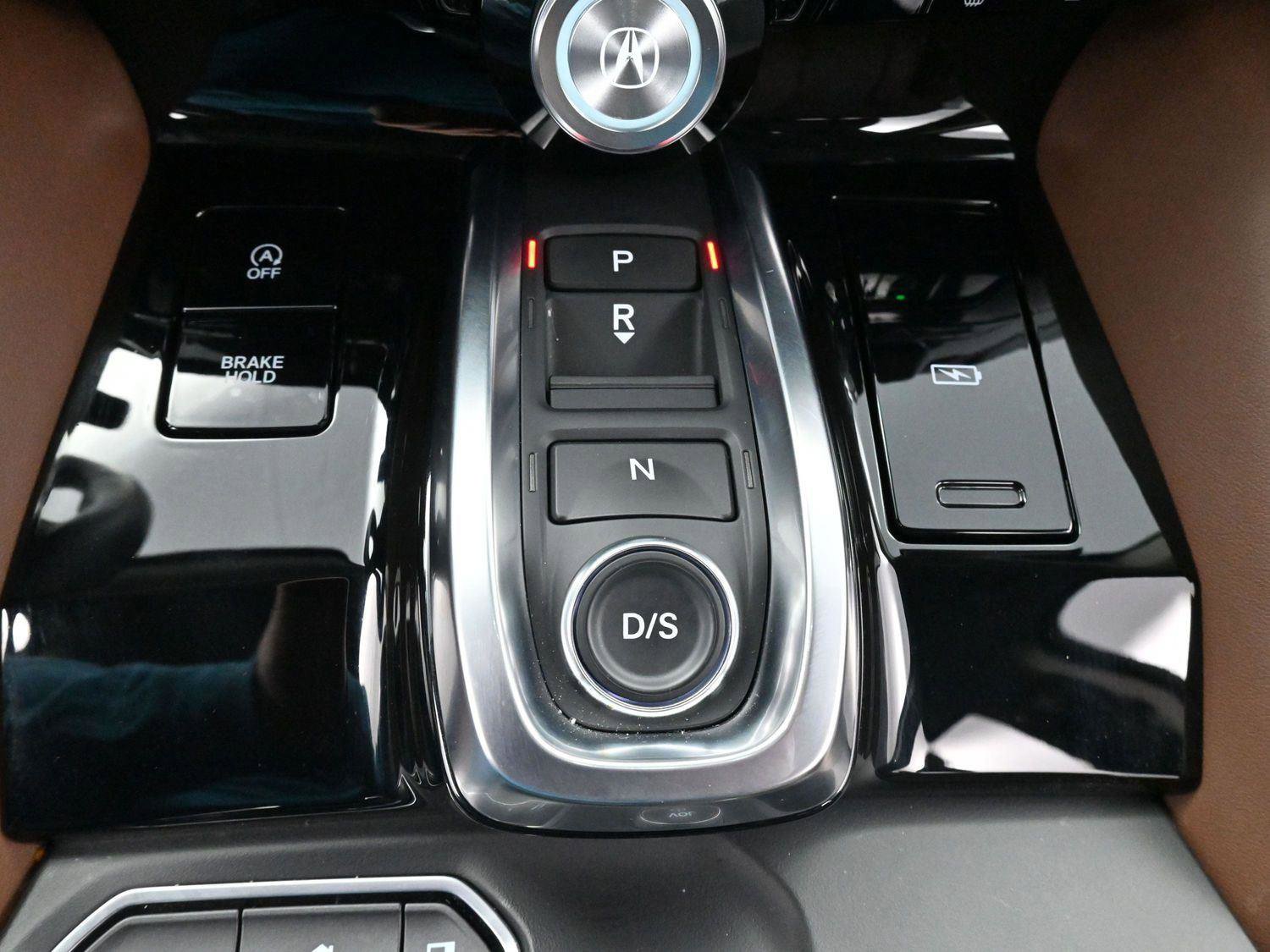 Used 2024 Acura MDX FWD w/ Technology Package image 28