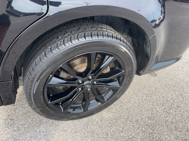 Used 2019 Ford Flex Limited w/ Appearance Package AWD/4WD image 16