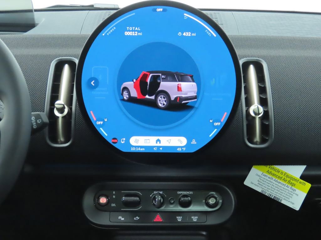 Used 2025 MINI Cooper Countryman S image 16