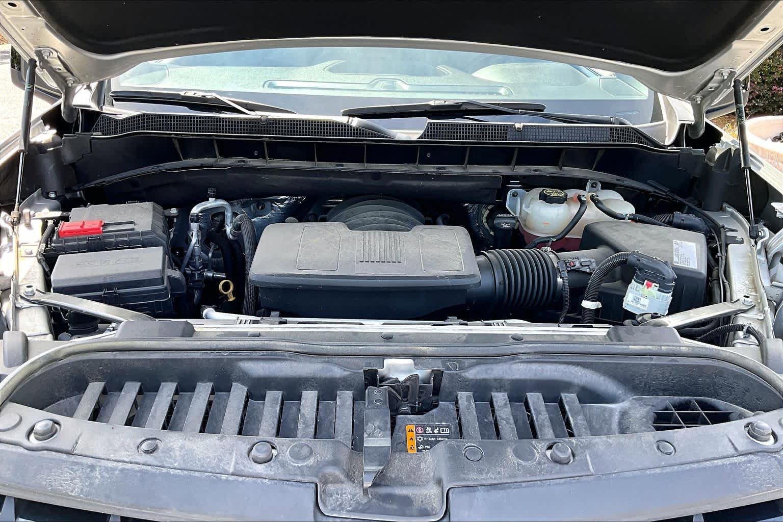 Used 2019 Chevrolet Silverado 1500 RST AWD/4WD image 31