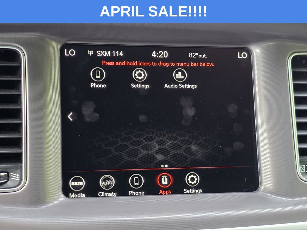 Used 2022 Dodge Charger R/T image 15