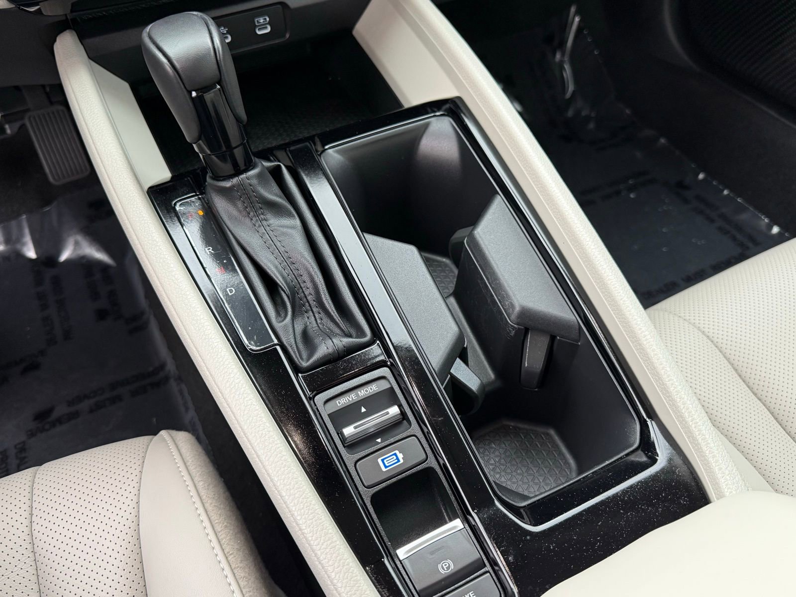 Used 2024 Honda Accord EX-L image 28