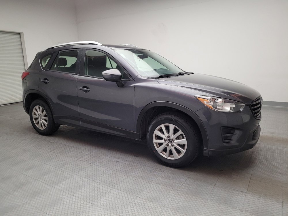Used 2016 MAZDA CX-5 Sport image 11