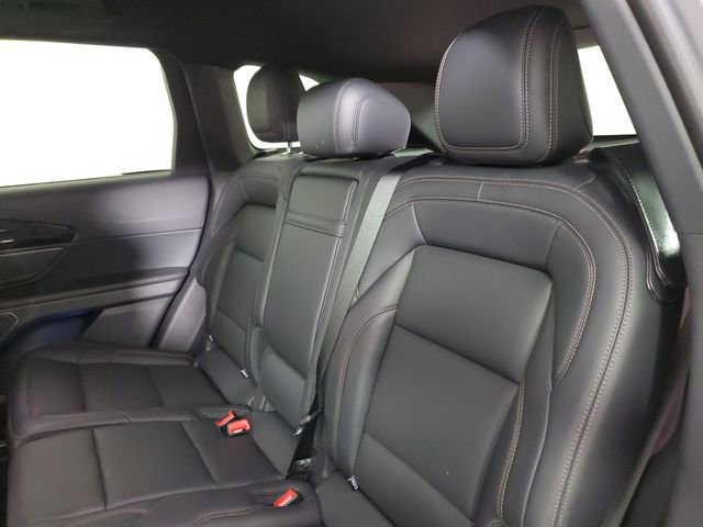 Used 2024 Lincoln Nautilus Premier w/ Jet Appearance Package image 12