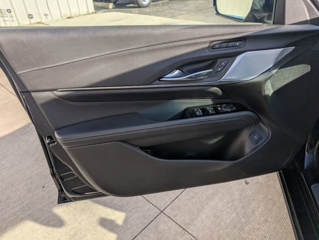 Used 2023 Cadillac CT4 Premium Luxury image 15