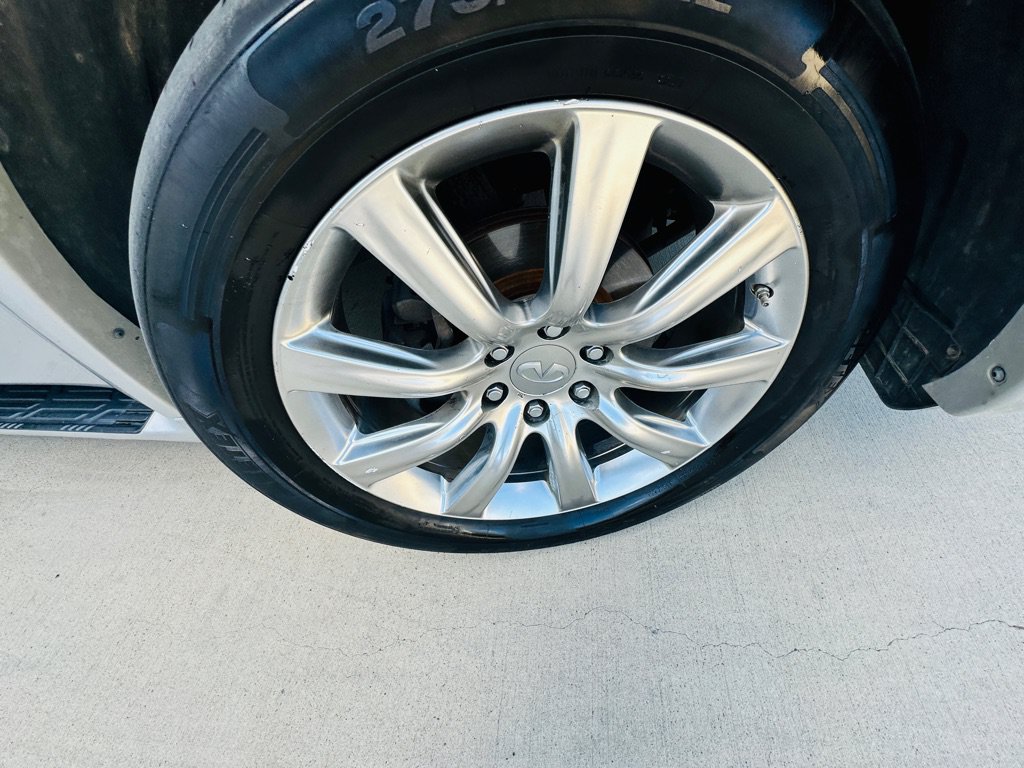 Used 2013 INFINITI QX56 2WD w/ Theater Pkg image 37