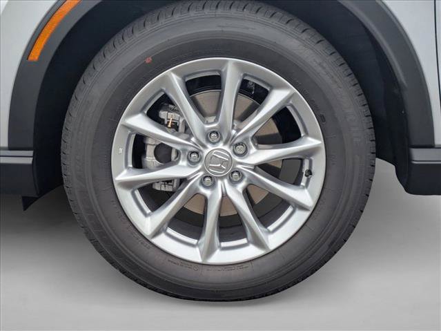 New 2026 Honda CR-V EX image 10
