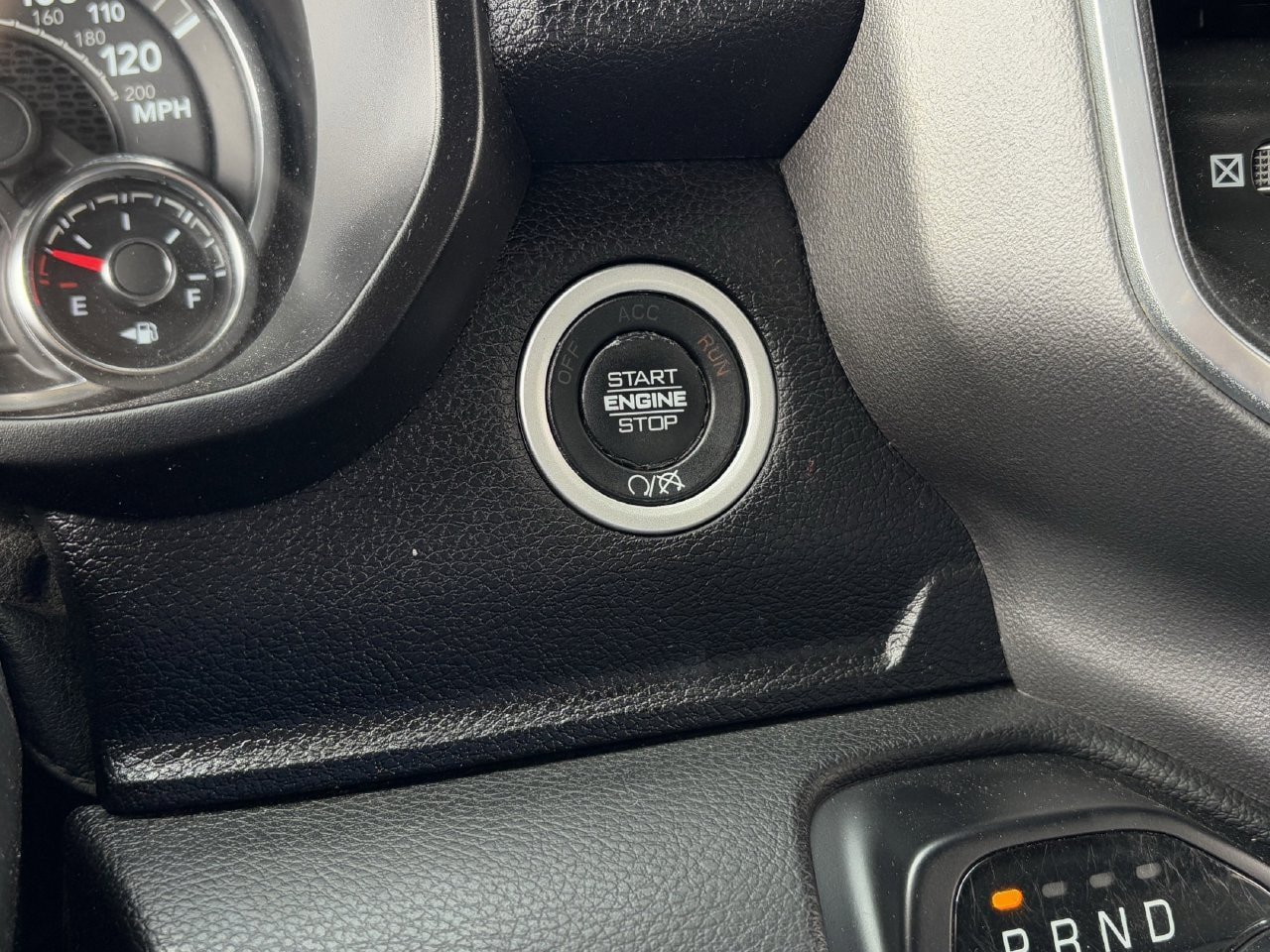 Used 2024 RAM 2500 Big Horn AWD/4WD image 18