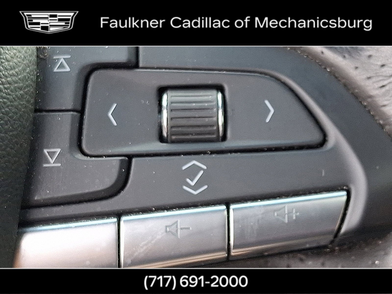 Used 2021 Cadillac CT4 Sport image 23