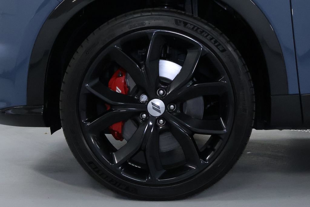 Used 2024 Dodge Hornet R/T Plus w/ Track Pack image 45