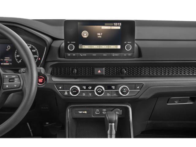 Used 2025 Honda CR-V EX image 13