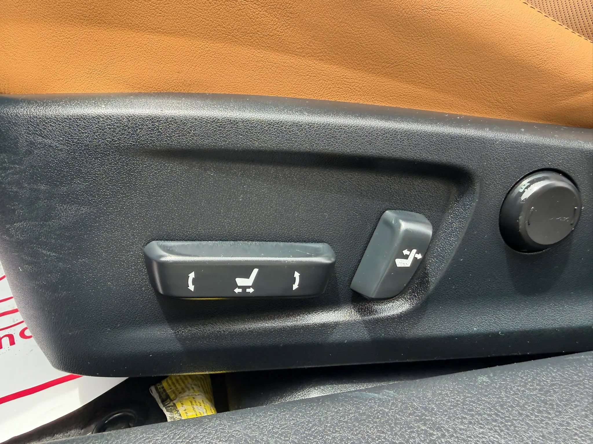 Used 2014 Lexus IS 250 AWD w/ Luxury Package w/Brown Wood image 12