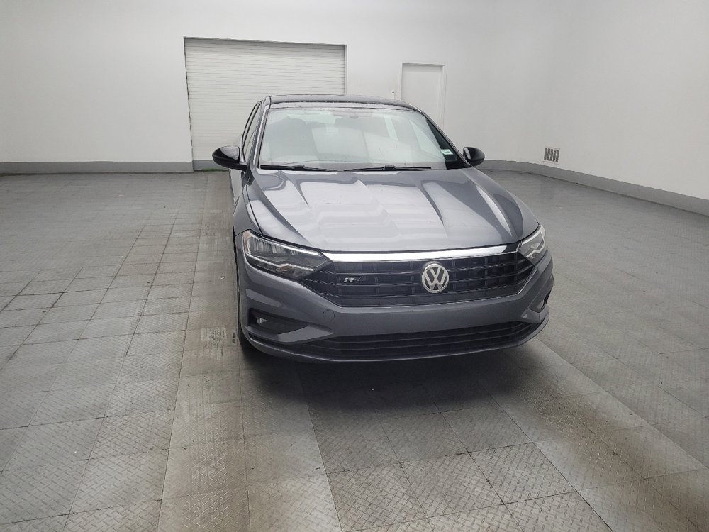 Used 2019 Volkswagen Jetta R-Line FWD image 14