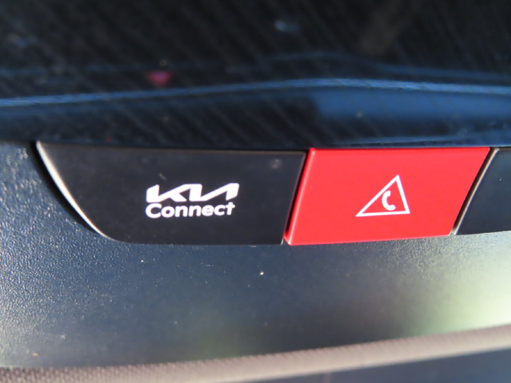 Used 2025 Kia K5 GT-Line w/ GT-Line Premium Package AWD/4WD image 12