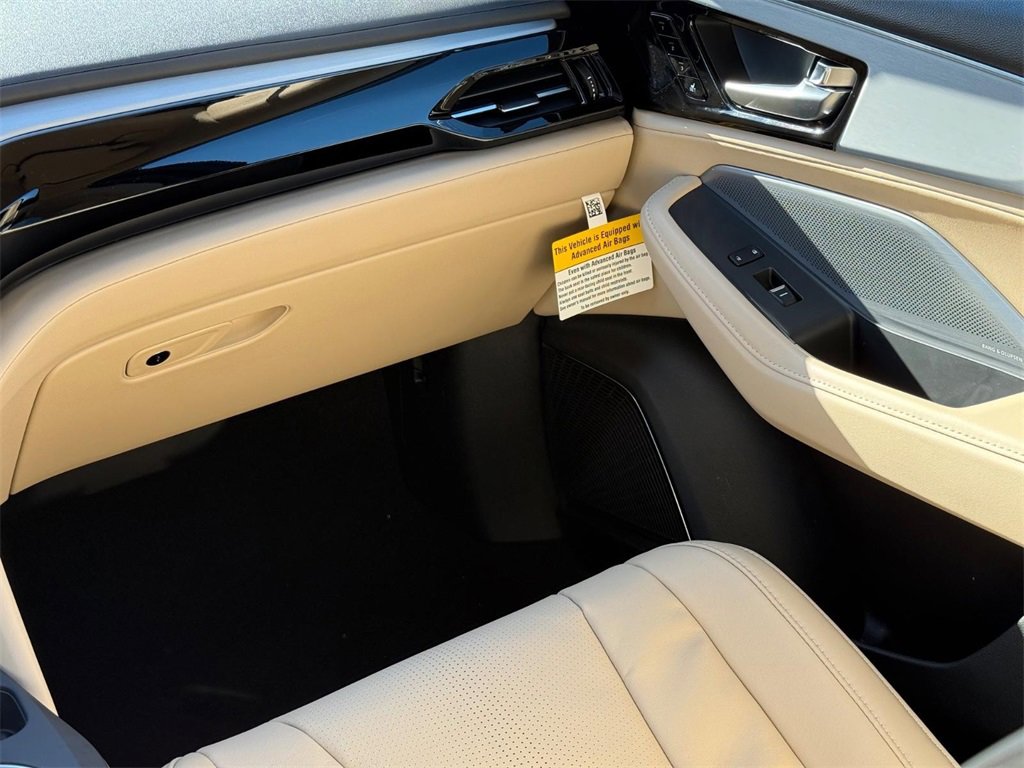 New 2026 Acura MDX w/ Technology Package image 9