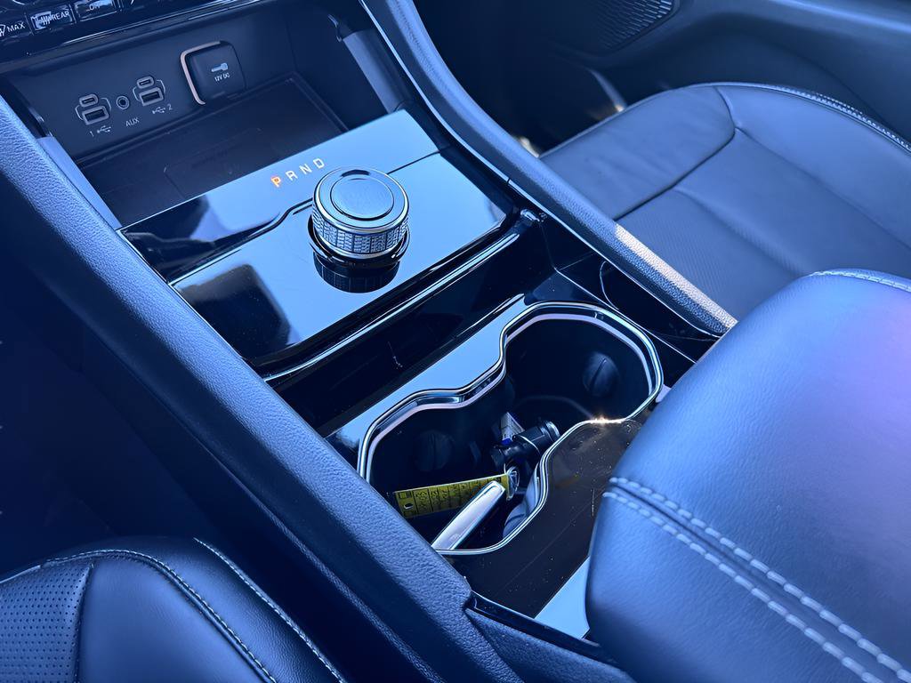 Used 2023 Jeep Grand Cherokee L Limited w/ Luxury Tech Group II image 33