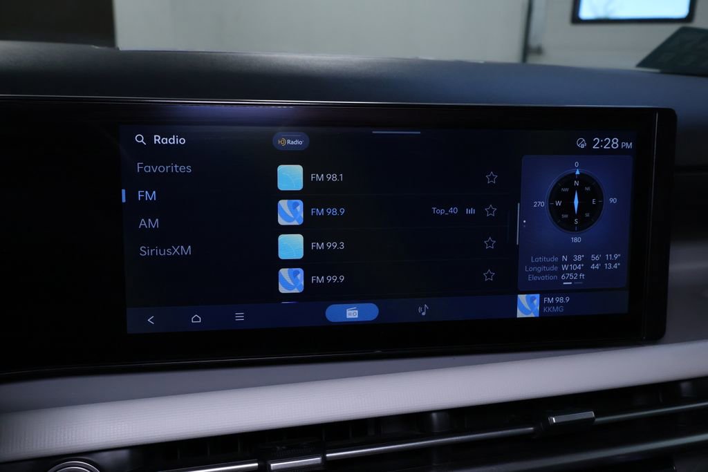 Used 2025 Hyundai Tucson SEL image 26