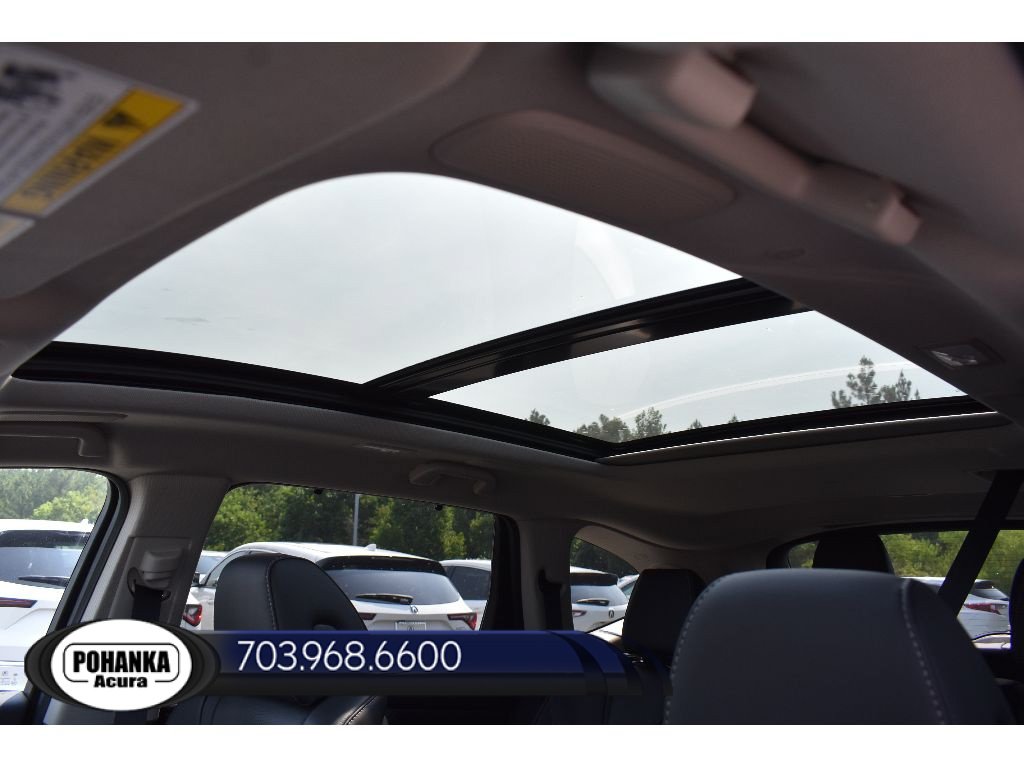 New 2026 Acura MDX w/ Technology Package AWD/4WD image 21