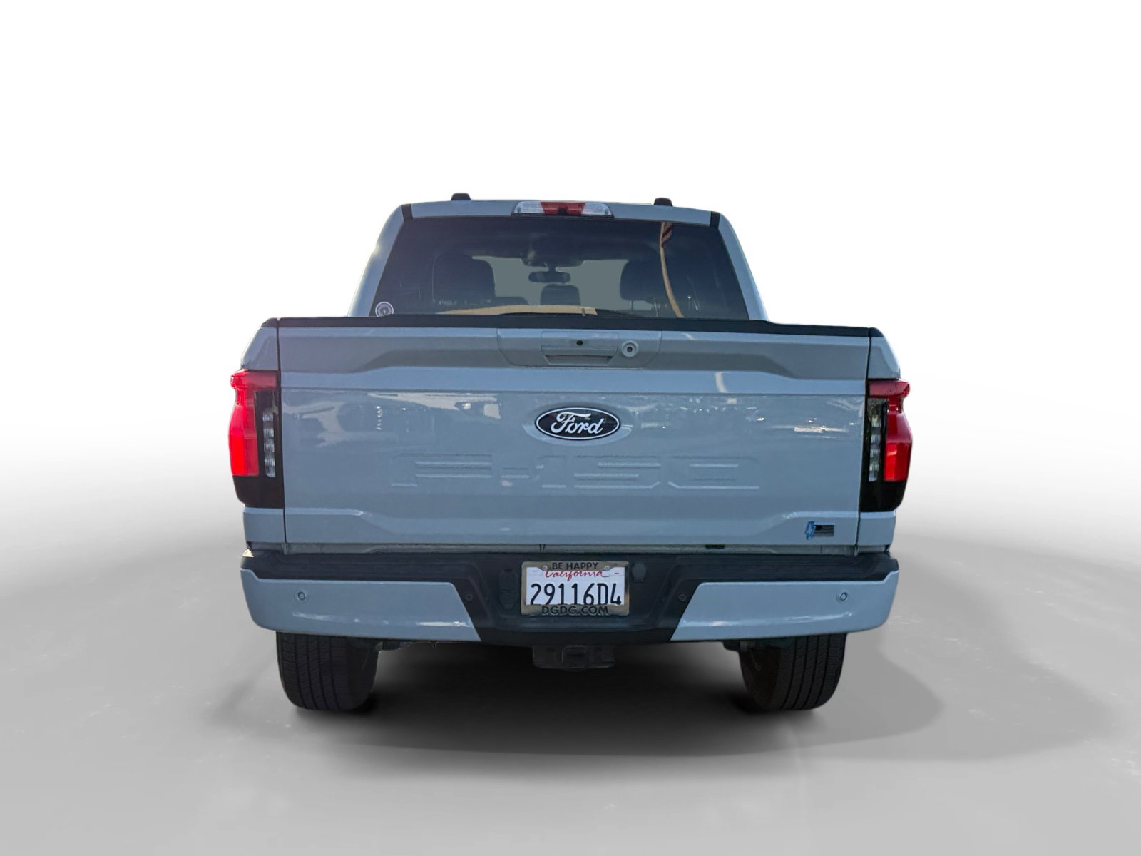 Used 2024 Ford F150 Lightning Flash image 4