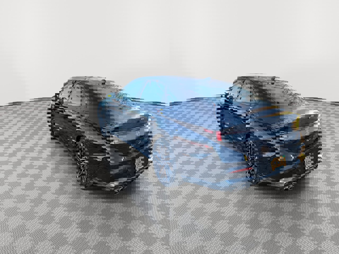 Certified 2024 Hyundai Sonata N Line image 6