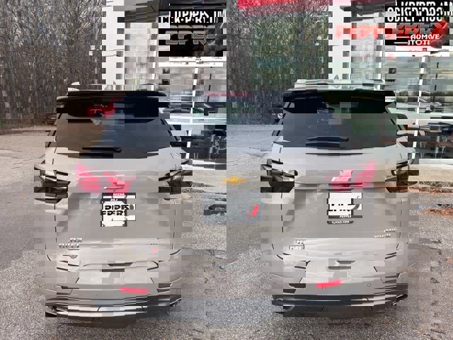 Used 2021 Chevrolet Blazer Premier image 6