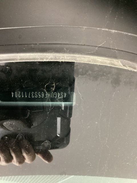 Used 2025 Subaru Crosstrek 2.5i Sport AWD/4WD image 14