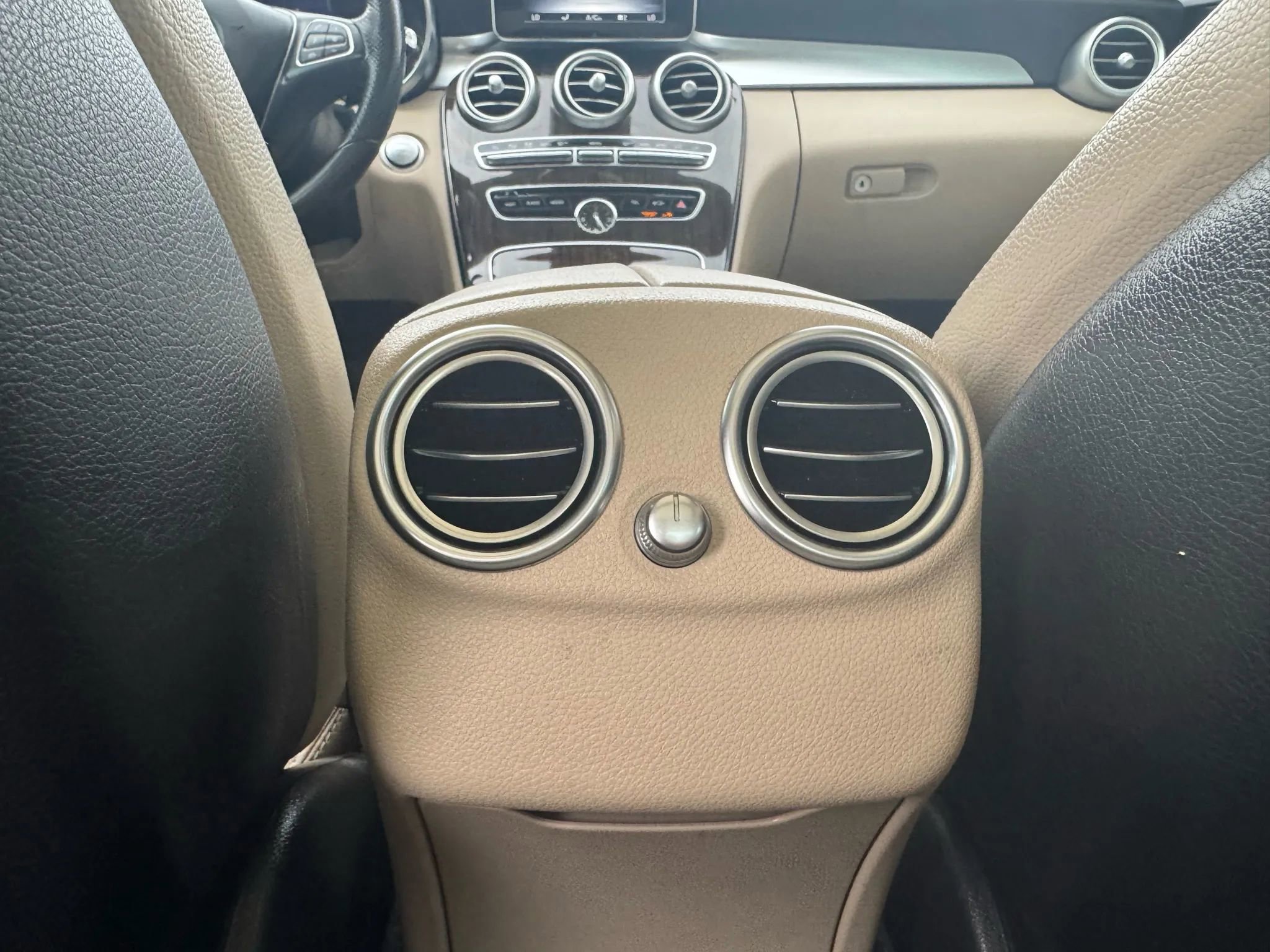 Used 2017 Mercedes-Benz C 300 Sedan image 25