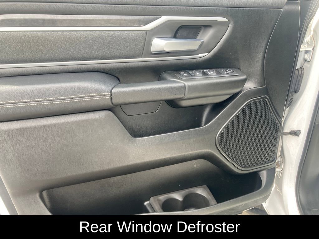 Used 2020 RAM 1500 Big Horn image 13