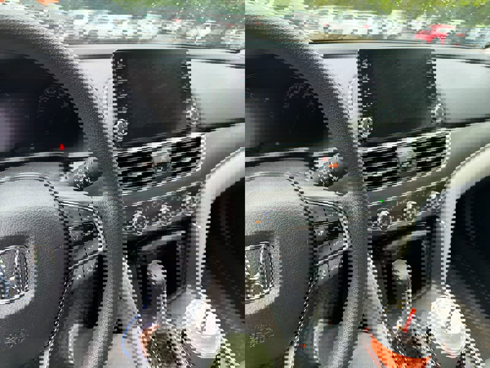 Used 2021 Honda Accord LX image 20