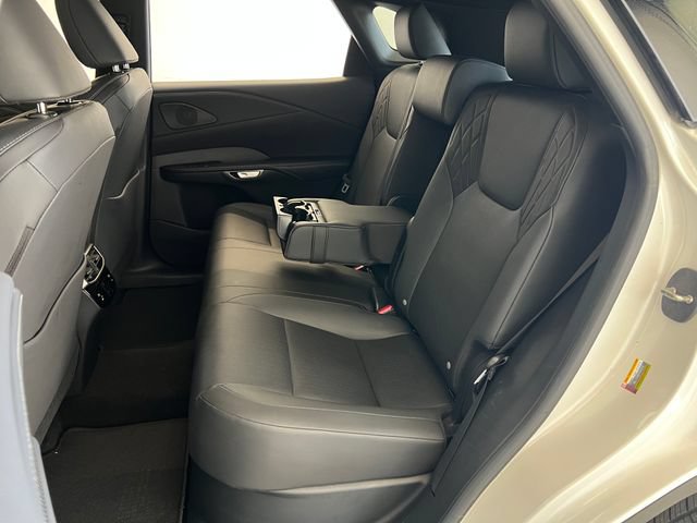 Used 2025 Lexus RX 350 Premium w/ Accessory Package FWD image 37