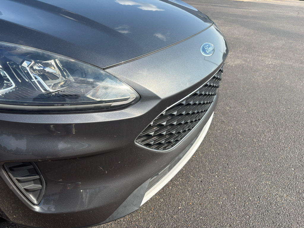 Used 2020 Ford Escape SE FWD image 4