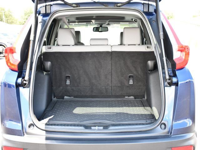 Used 2019 Honda CR-V Touring image 36