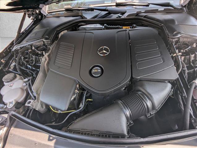 Certified 2026 Mercedes-Benz C 300 Sedan image 23