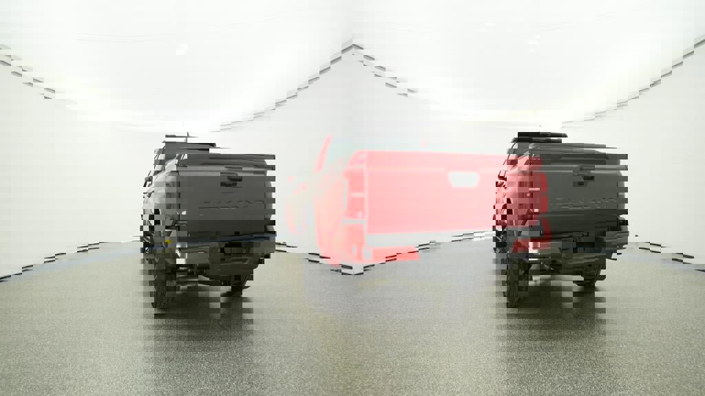 New 2025 Toyota Tacoma SR5 image 57