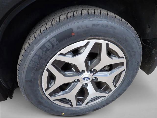 Certified 2023 Subaru Forester Premium image 7