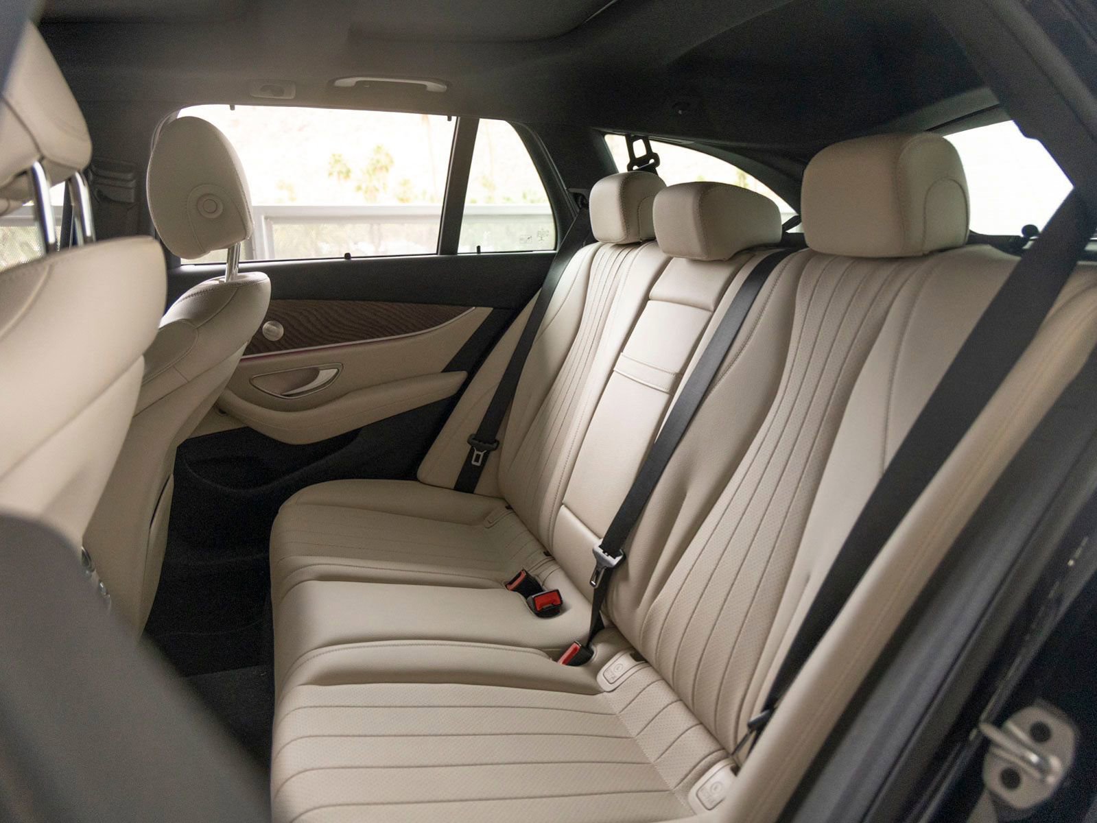 Used 2023 Mercedes-Benz E 450 4MATIC All-Terrain Wagon image 20