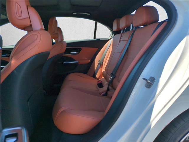 New 2026 Mercedes-Benz C 300 Sedan image 15