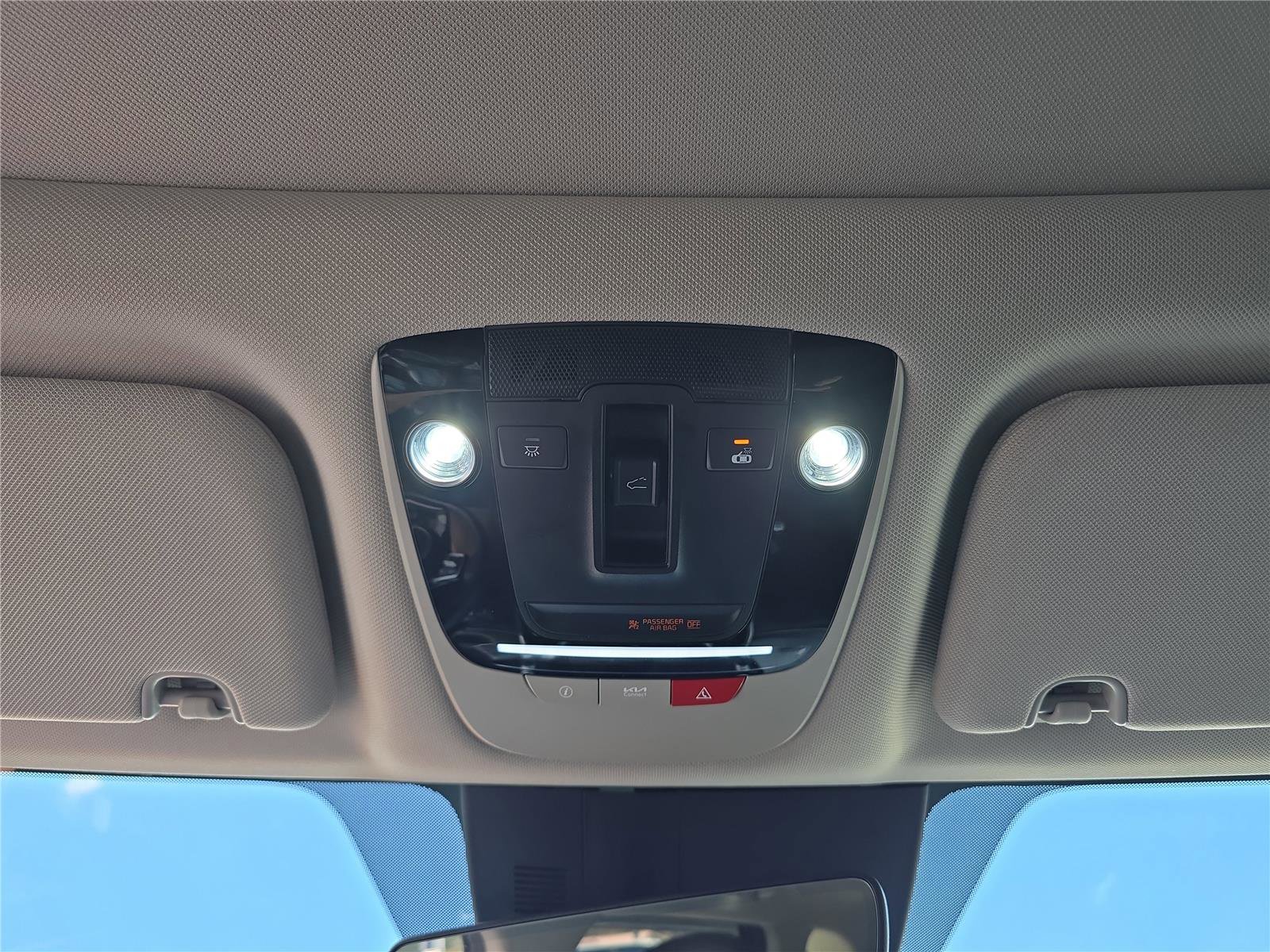 Used 2023 Kia Sorento SX FWD image 24