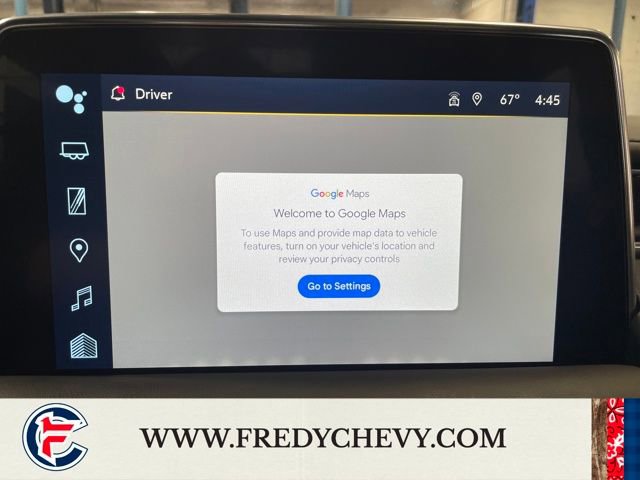 Used 2023 Chevrolet Tahoe Z71 w/ Luxury Package image 20