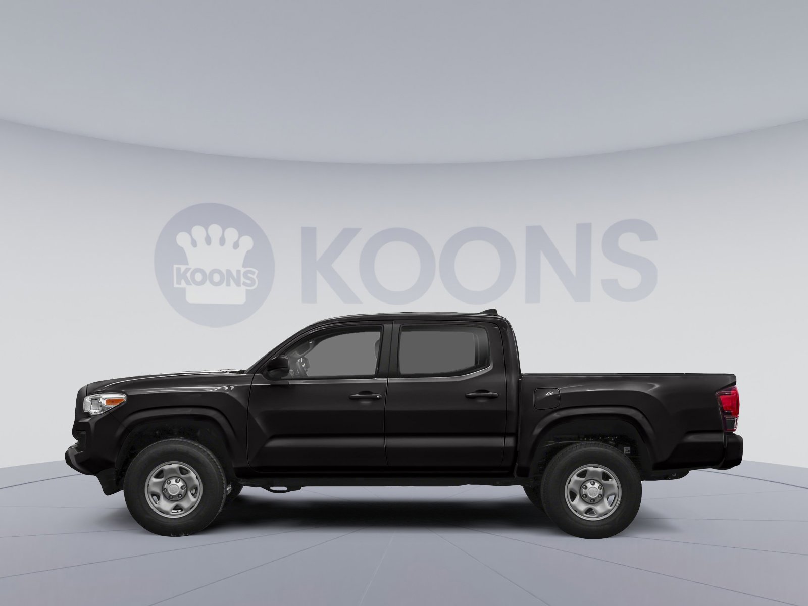 Used 2019 Toyota Tacoma TRD Off-Road image 4