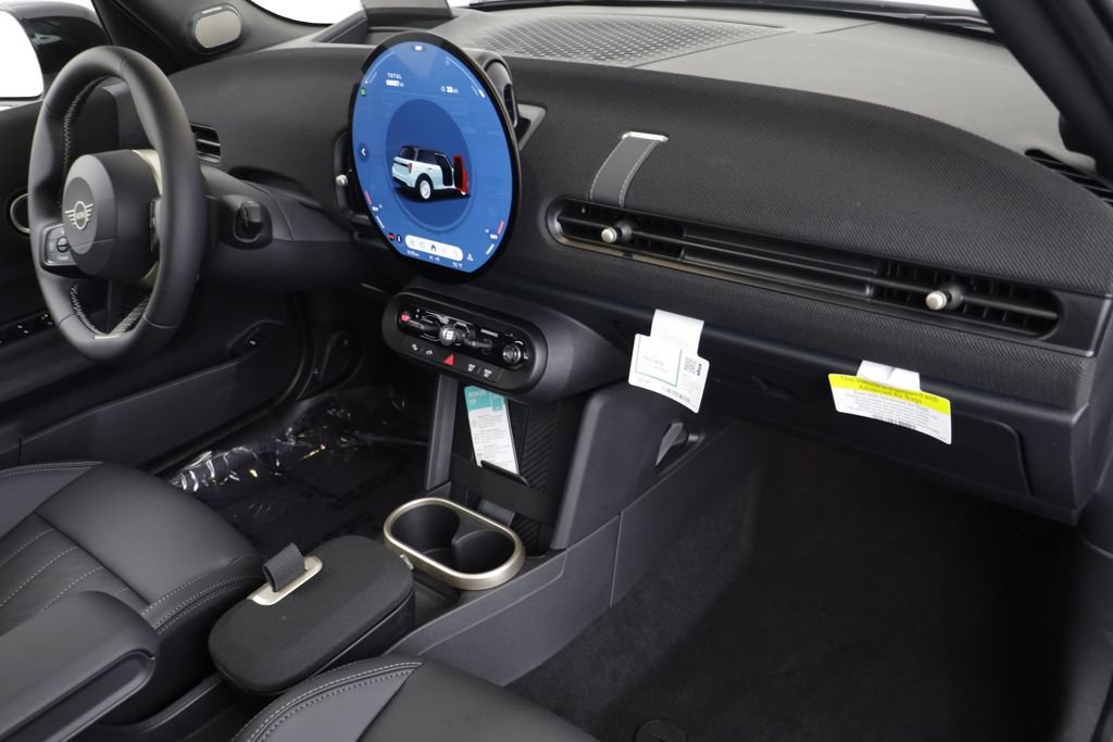 New 2026 MINI Cooper S FWD image 20