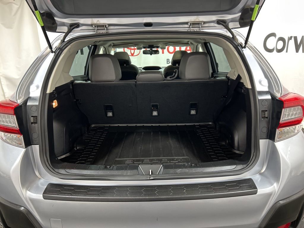 Used 2023 Subaru Crosstrek 2.5i Sport image 17